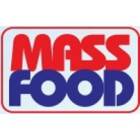 Mass Food logo, Mass Food contact details