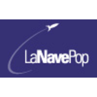 LaNavePop logo, LaNavePop contact details