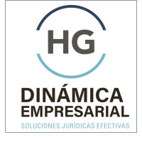 HG Dinámica Empresarial SAS logo, HG Dinámica Empresarial SAS contact details