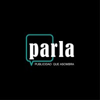 Parla Publicidad logo, Parla Publicidad contact details