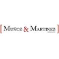 Muñoz & Martinez Abogados logo, Muñoz & Martinez Abogados contact details