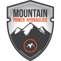 Mountain Power Hydraulics logo, Mountain Power Hydraulics contact details