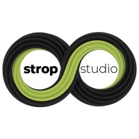 Strop Studio⁸ Creative Web Design logo, Strop Studio⁸ Creative Web Design contact details