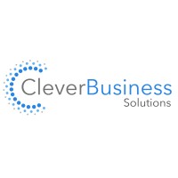 CleverBusiness Solutions logo, CleverBusiness Solutions contact details