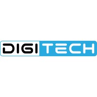 DigiTech logo, DigiTech contact details