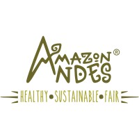 AMAZON ANDES EXPORT SAC logo, AMAZON ANDES EXPORT SAC contact details