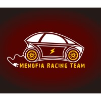 Menofia Racing Team logo, Menofia Racing Team contact details