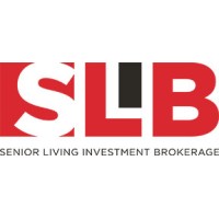 SLIB: Senior Living Investment Brokerage logo, SLIB: Senior Living Investment Brokerage contact details