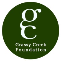 Grassy Creek Foundation logo, Grassy Creek Foundation contact details