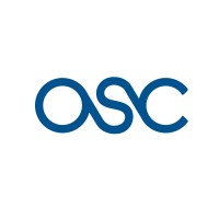 OSC Korea co., ltd. logo, OSC Korea co., ltd. contact details