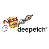 Deepetch.com logo, Deepetch.com contact details