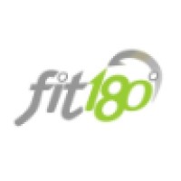 Fit180 logo, Fit180 contact details