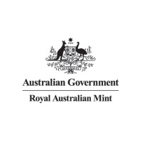 Royal Australian Mint logo, Royal Australian Mint contact details