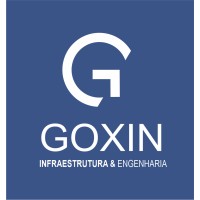 Goxin Infraestrutura logo, Goxin Infraestrutura contact details