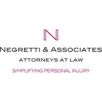 Negretti & Associates logo, Negretti & Associates contact details