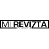 Mi Revizta logo, Mi Revizta contact details