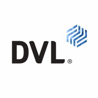 DVL logo, DVL contact details