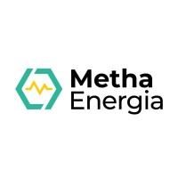 Metha Energia logo, Metha Energia contact details