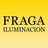 FRAGA ILUMINACION logo, FRAGA ILUMINACION contact details