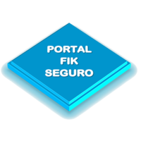 Portal Fik Seguro logo, Portal Fik Seguro contact details