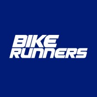 Bike Runners logo, Bike Runners contact details