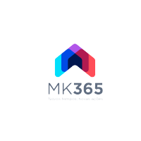 MK365 logo, MK365 contact details