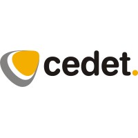 CEDET logo, CEDET contact details