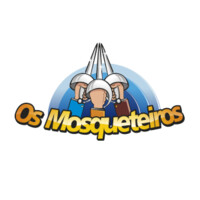 Os Mosqueteiros logo, Os Mosqueteiros contact details