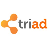 Triad - On-Life Marketing Agency logo, Triad - On-Life Marketing Agency contact details