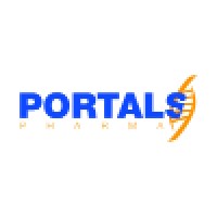 Portals Pharma, Inc. logo, Portals Pharma, Inc. contact details