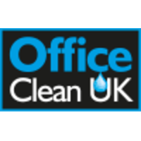 Office Clean UK logo, Office Clean UK contact details