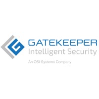 Gatekeeper Security logo, Gatekeeper Security contact details