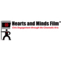 Hearts and Minds Film logo, Hearts and Minds Film contact details