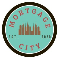 Mortgage City logo, Mortgage City contact details