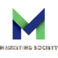 MRU Marketing Society logo, MRU Marketing Society contact details