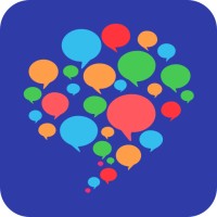 HelloTalk Language Exchange App logo, HelloTalk Language Exchange App contact details