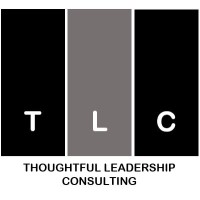 Thoughtful Leadership logo, Thoughtful Leadership contact details