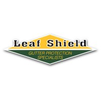 Leafshield Gutter Protection logo, Leafshield Gutter Protection contact details