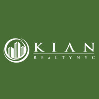 Kian Realty NYC logo, Kian Realty NYC contact details