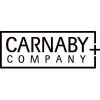 Carnaby + Company logo, Carnaby + Company contact details