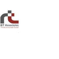 RT Associates logo, RT Associates contact details