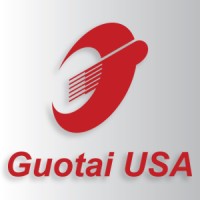 Guotai USA logo, Guotai USA contact details