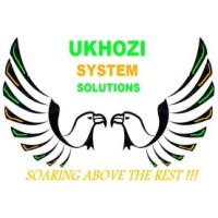 Ukhozi System Solutions logo, Ukhozi System Solutions contact details