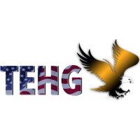 TEHG logo, TEHG contact details