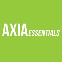 Axia Essentials logo, Axia Essentials contact details