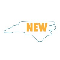 The New North Carolina Project logo, The New North Carolina Project contact details