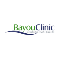 Bayouclinic Inc. logo, Bayouclinic Inc. contact details