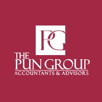 The Pun Group, LLP logo, The Pun Group, LLP contact details