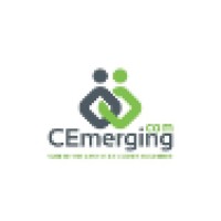 CEmerging.com logo, CEmerging.com contact details