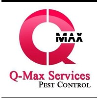 Q Max Services logo, Q Max Services contact details